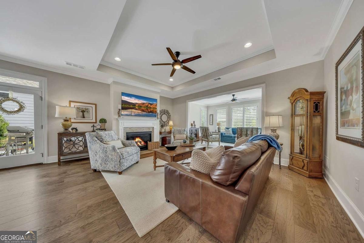 436 Grafton Walk Woodstock - Photo 24