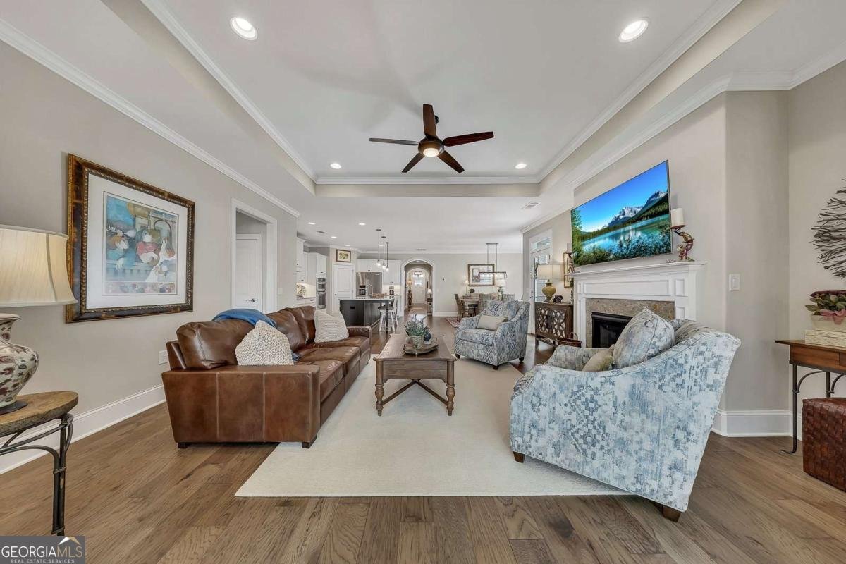 436 Grafton Walk Woodstock - Photo 25