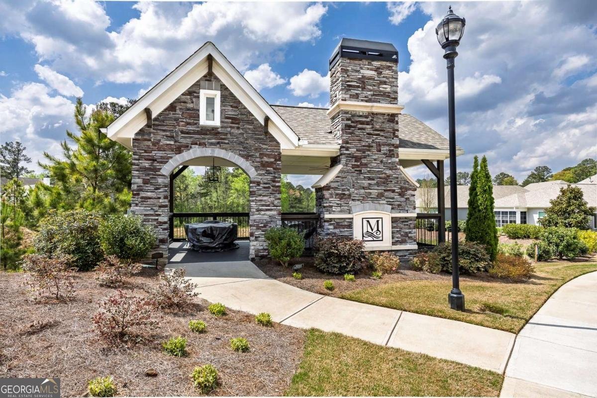 436 Grafton Walk Woodstock - Photo 44