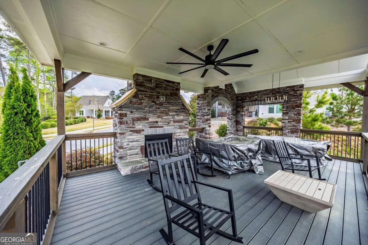 436 Grafton Walk Woodstock - Photo 45