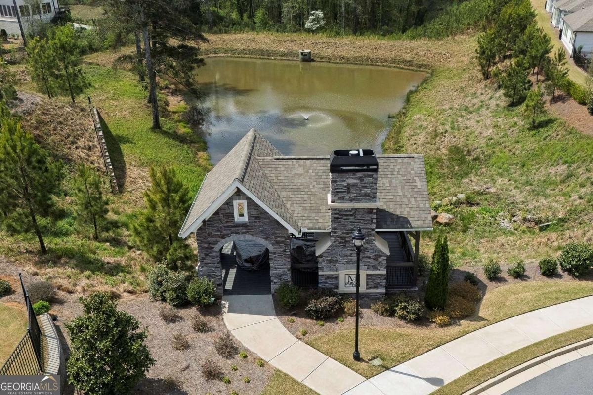 436 Grafton Walk Woodstock - Photo 50