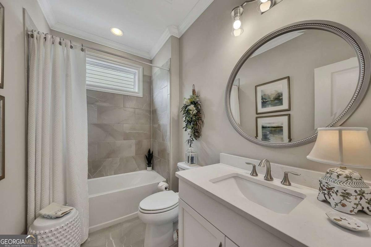 436 Grafton Walk Woodstock - Photo 9