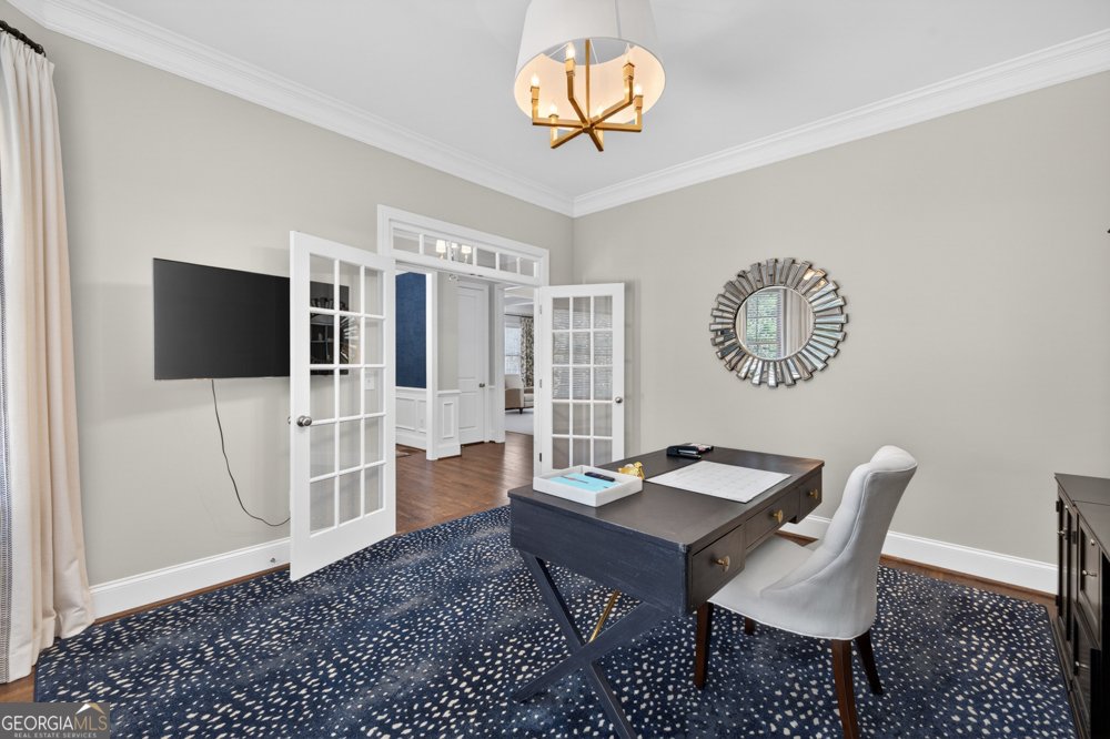 3156 Shadow Creek Roswell - Photo 10