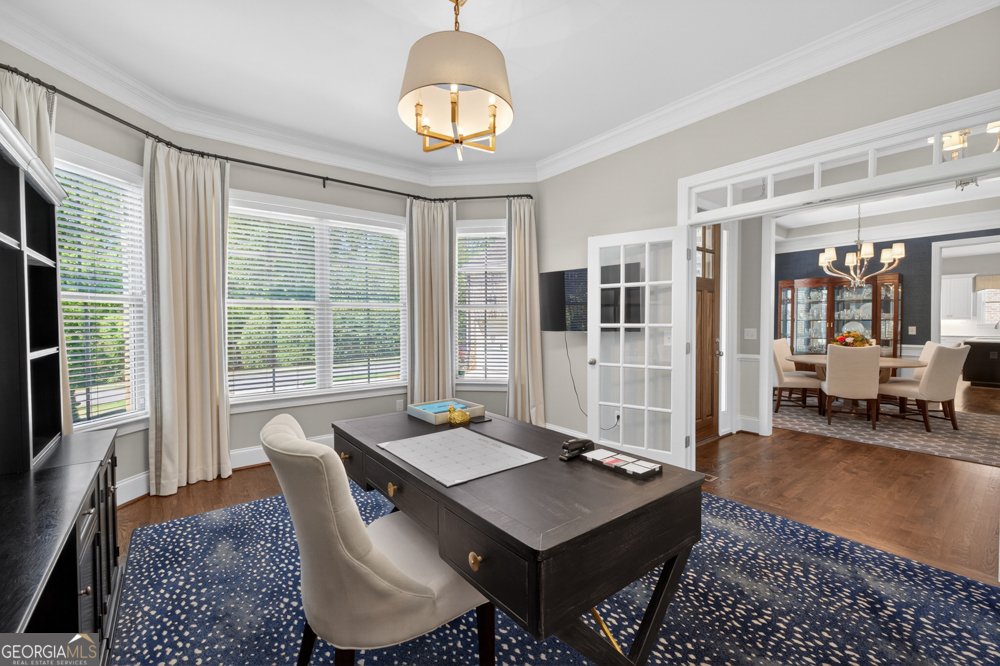 3156 Shadow Creek Roswell - Photo 11