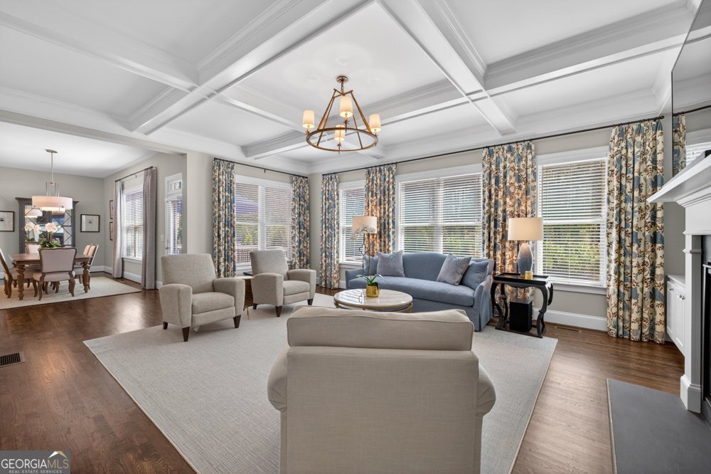 3156 Shadow Creek Roswell - Photo 16