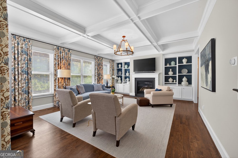 3156 Shadow Creek Roswell - Photo 17