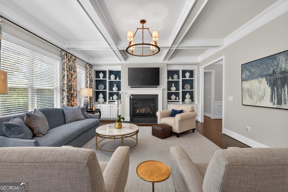 3156 Shadow Creek Roswell - Photo 18