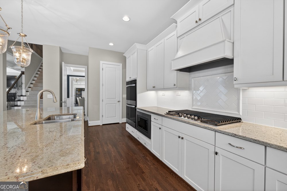 3156 Shadow Creek Roswell - Photo 27