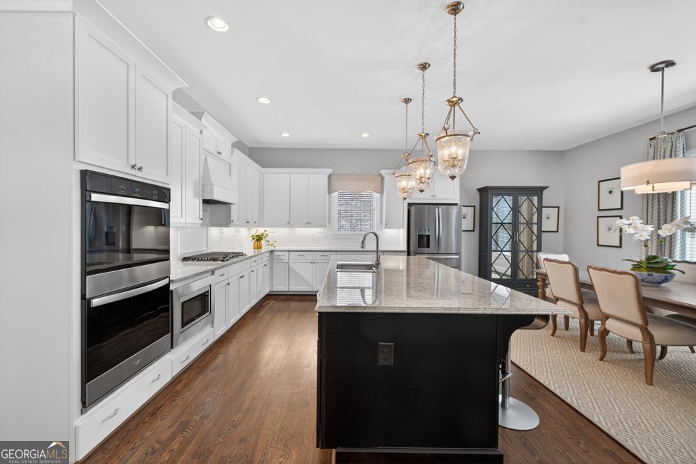 3156 Shadow Creek Roswell - Photo 29