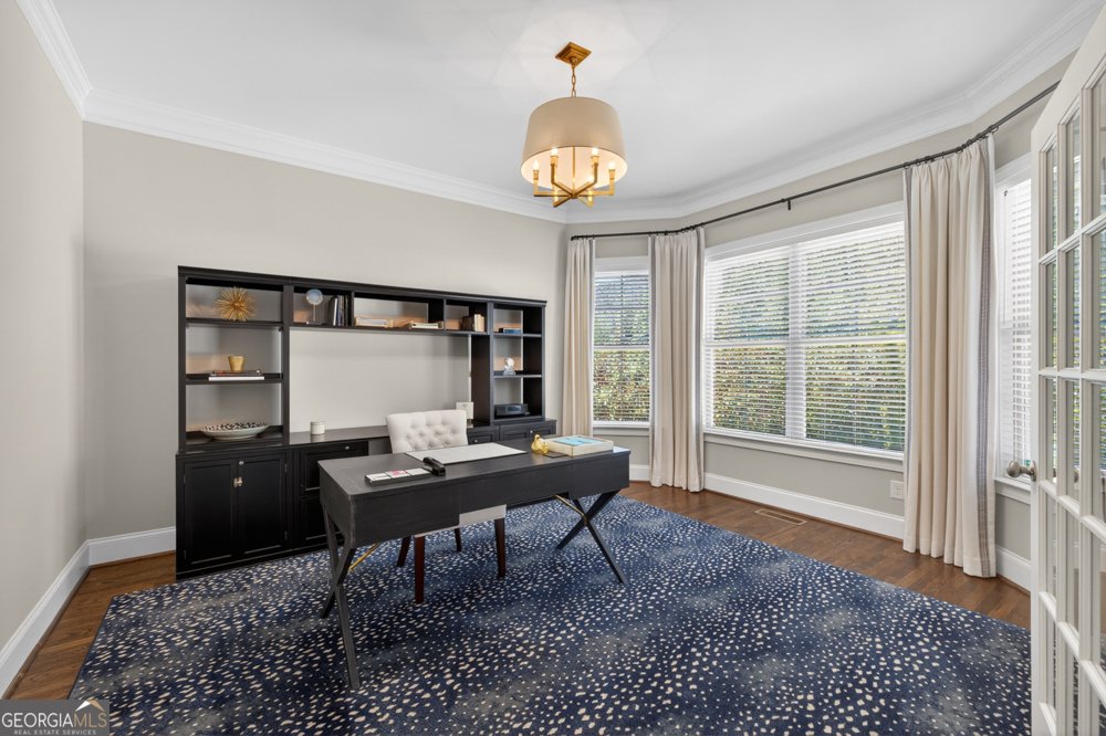 3156 Shadow Creek Roswell - Photo 9