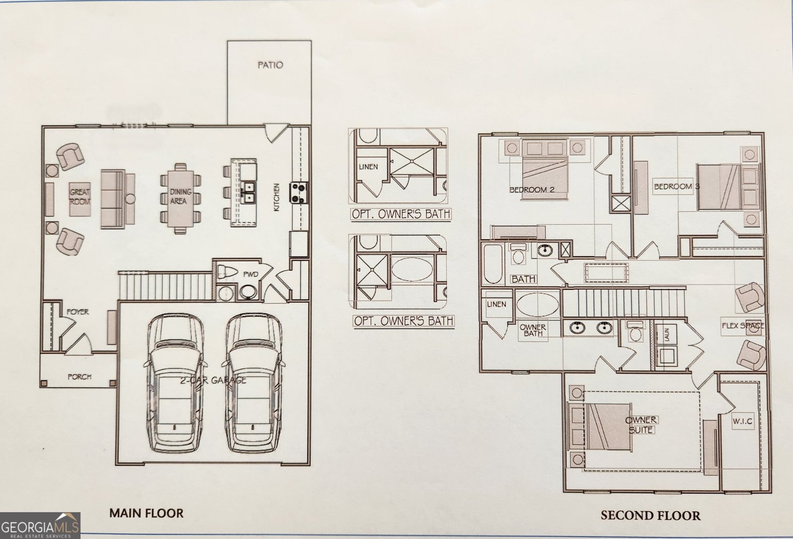 13 Umber Lane Newnan - Photo 11