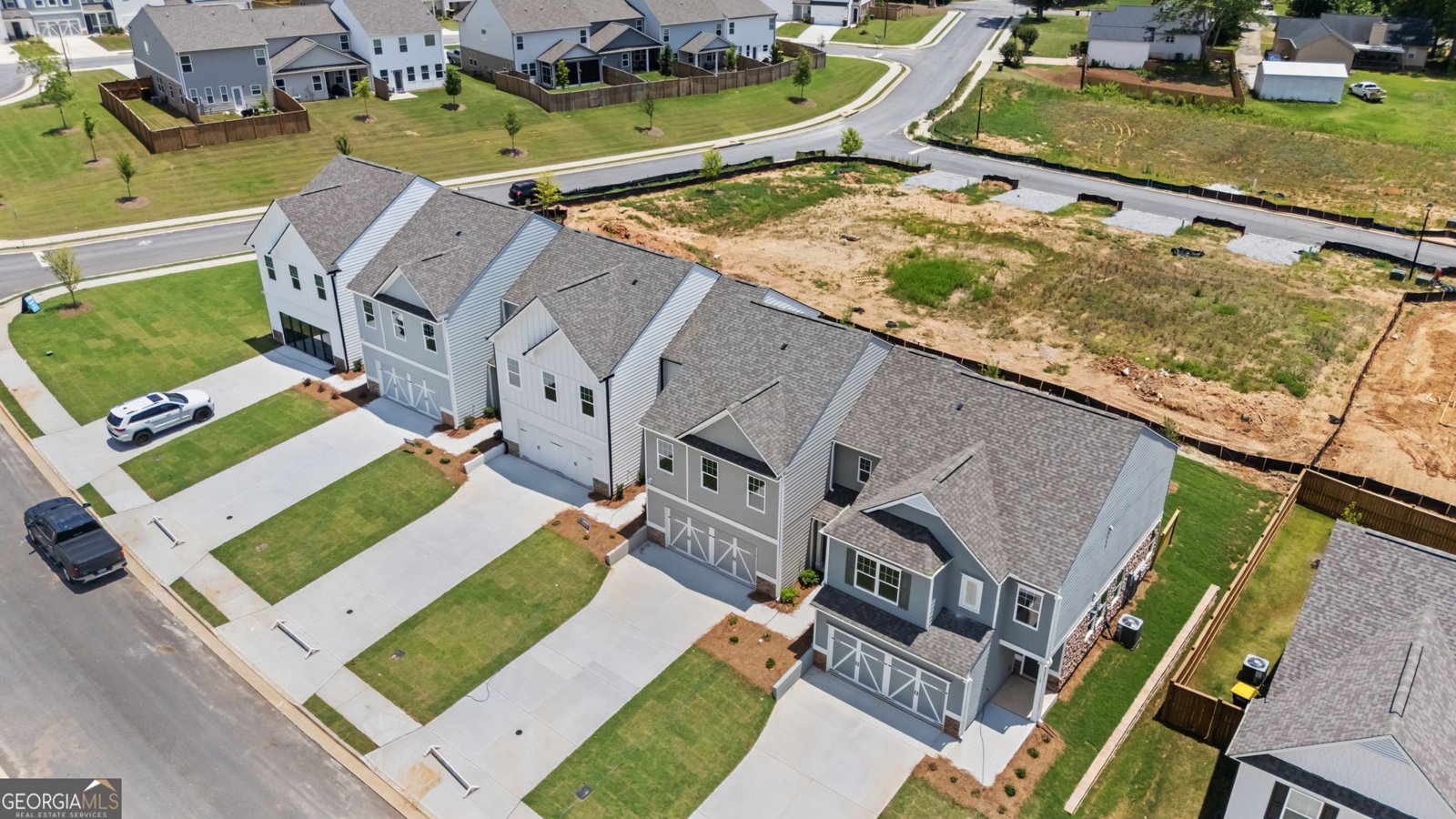 13 Umber Lane Newnan - Photo 26
