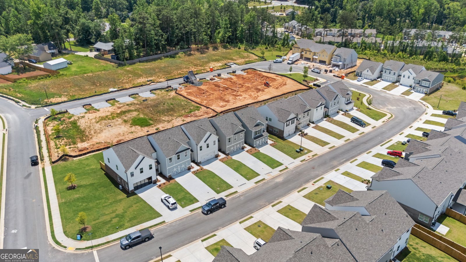13 Umber Lane Newnan - Photo 28