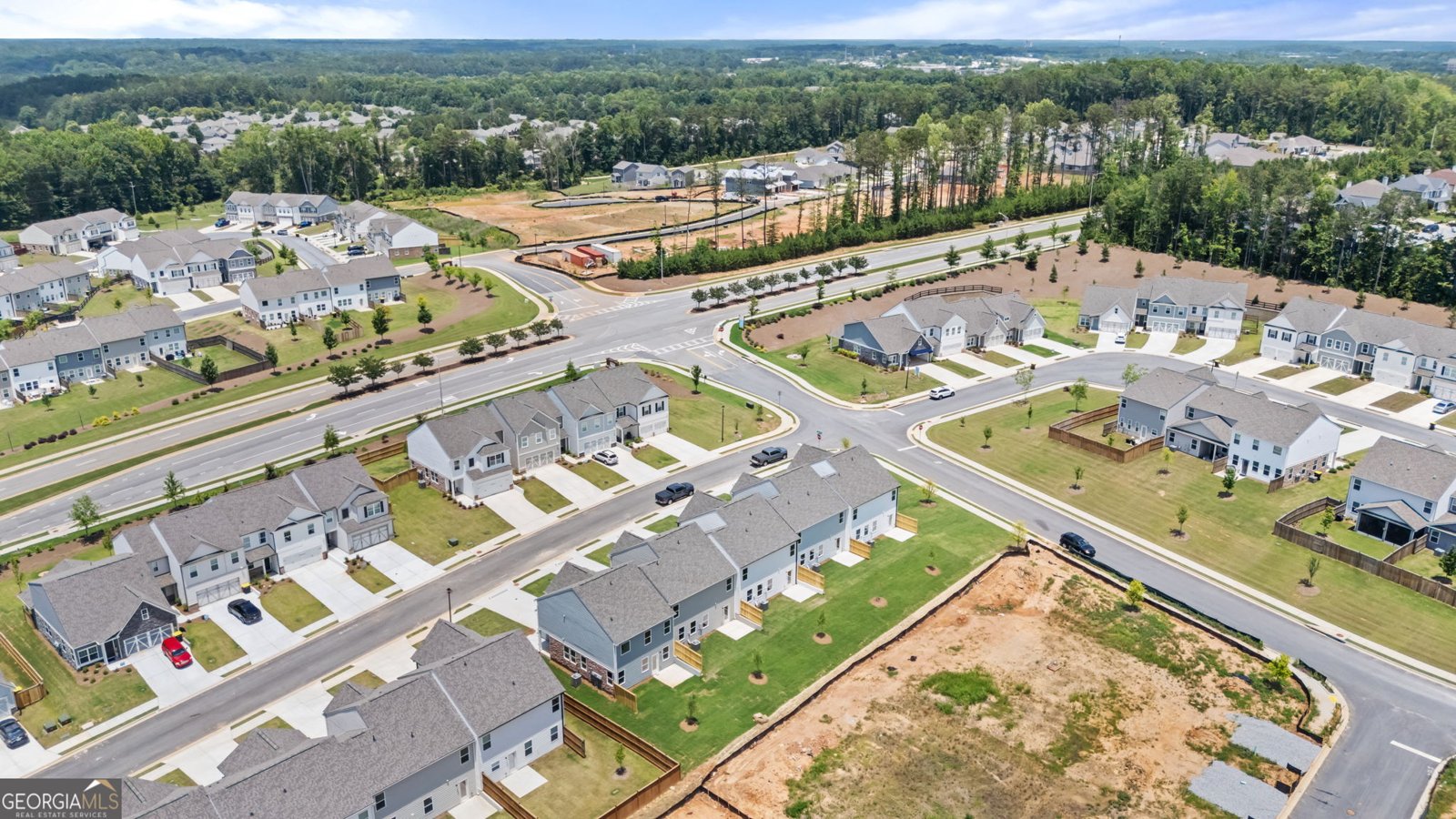 13 Umber Lane Newnan - Photo 29