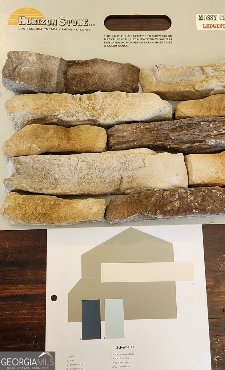 13 Umber Lane Newnan - Photo 6