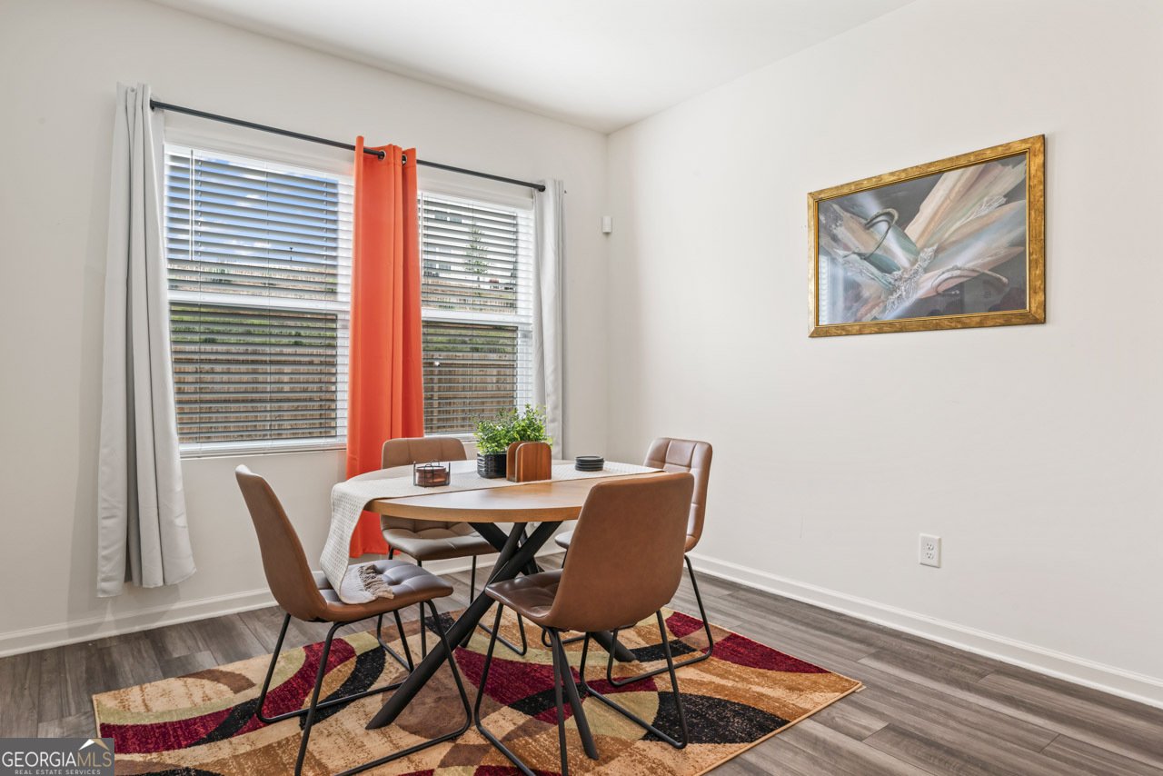 115 Chesapeake Bay Drive Locust Grove - Photo 10