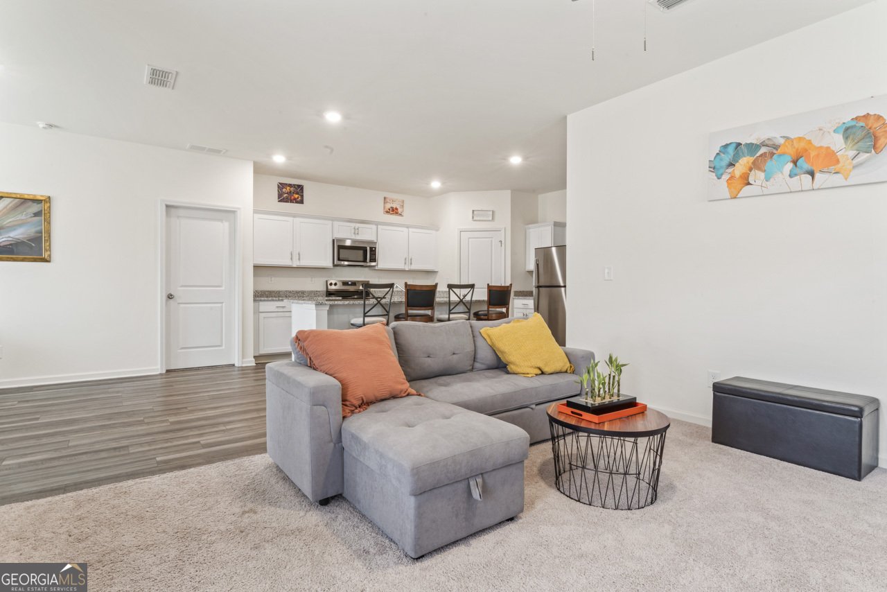 115 Chesapeake Bay Drive Locust Grove - Photo 15