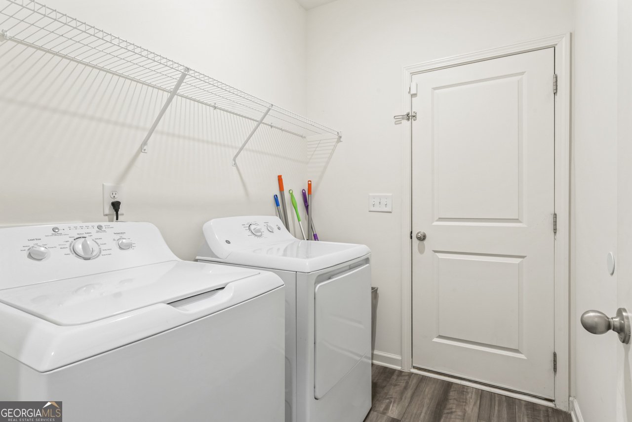 115 Chesapeake Bay Drive Locust Grove - Photo 19