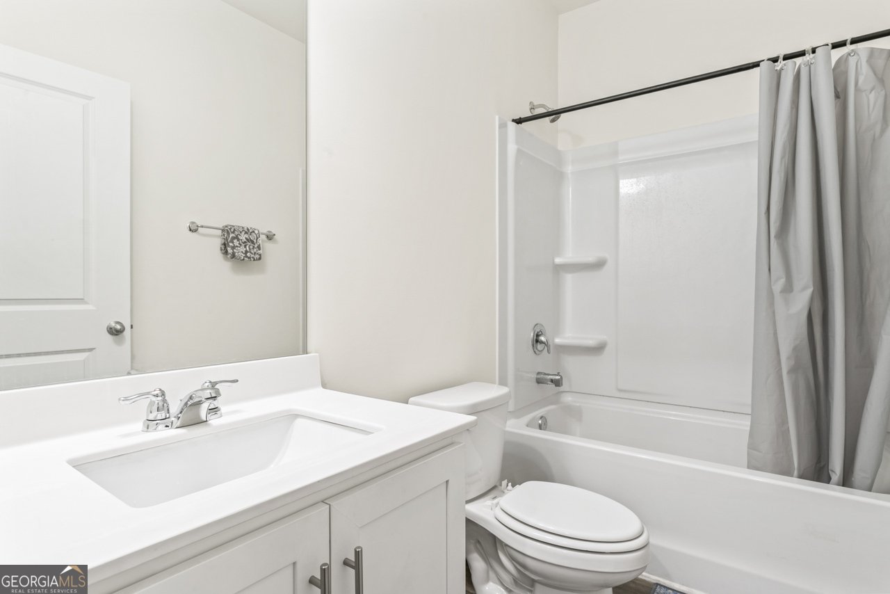 115 Chesapeake Bay Drive Locust Grove - Photo 21