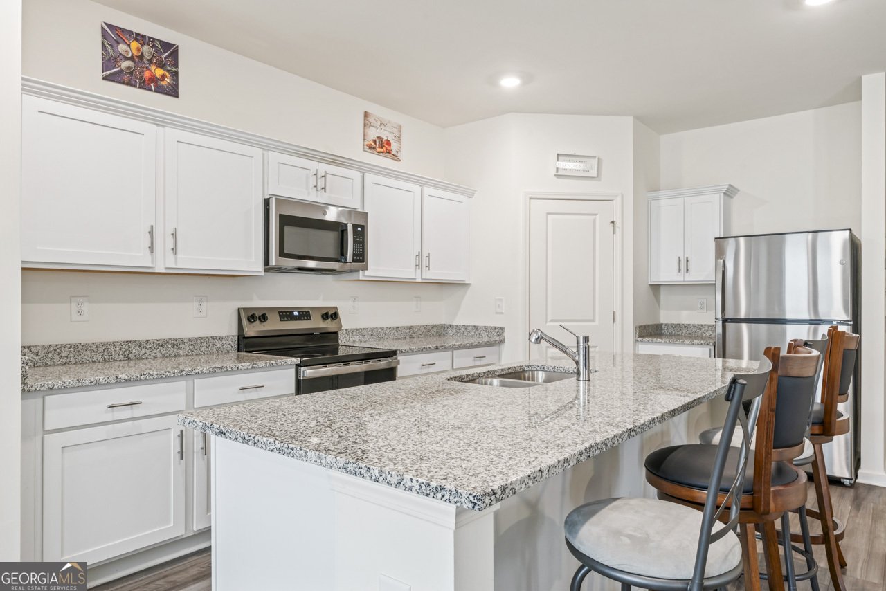 115 Chesapeake Bay Drive Locust Grove - Photo 7