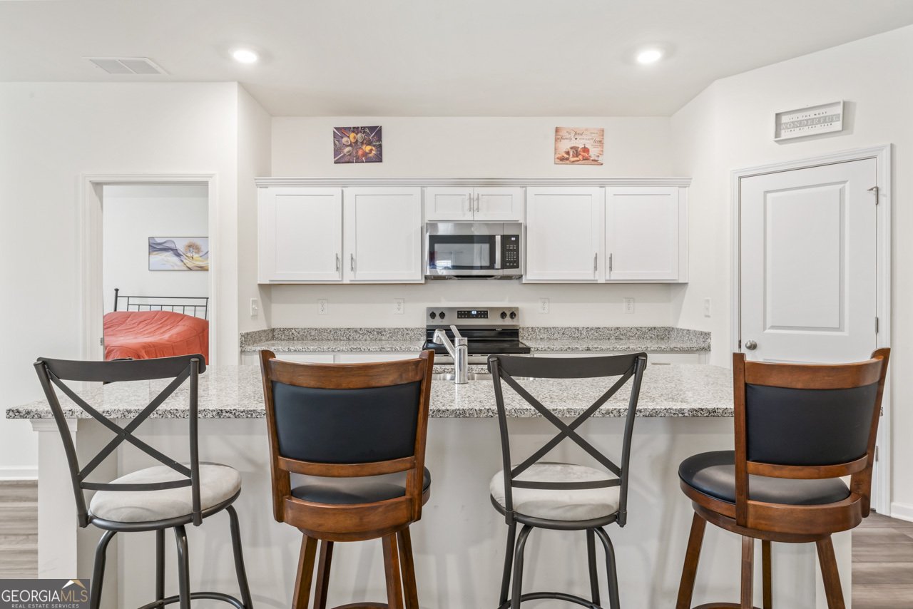 115 Chesapeake Bay Drive Locust Grove - Photo 8