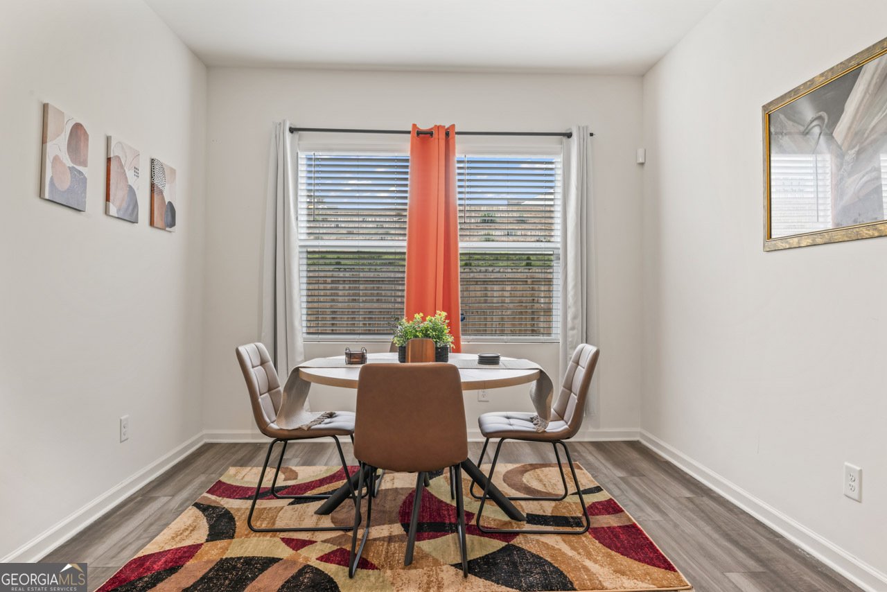 115 Chesapeake Bay Drive Locust Grove - Photo 9