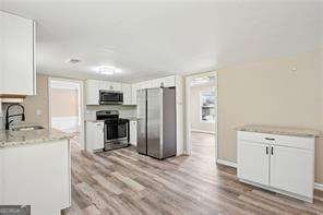 120 Birch Court Fayetteville - Photo 14