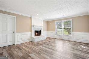 120 Birch Court Fayetteville - Photo 15