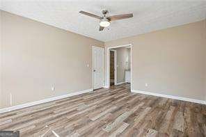 120 Birch Court Fayetteville - Photo 21