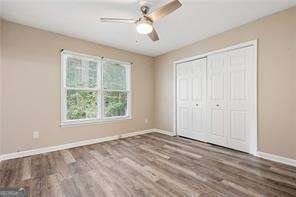 120 Birch Court Fayetteville - Photo 24