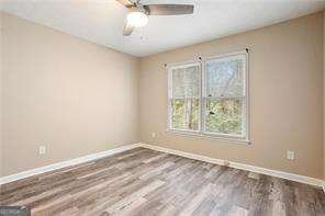 120 Birch Court Fayetteville - Photo 26