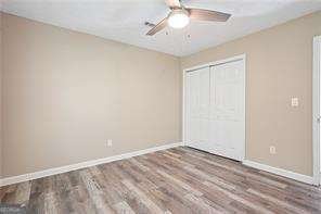 120 Birch Court Fayetteville - Photo 30