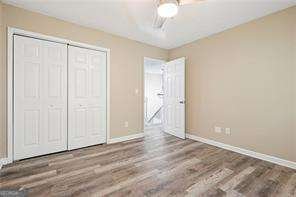 120 Birch Court Fayetteville - Photo 31