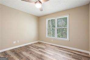 120 Birch Court Fayetteville - Photo 32