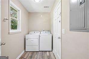 120 Birch Court Fayetteville - Photo 36