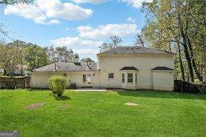 120 Birch Court Fayetteville - Photo 37