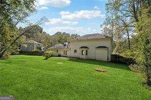 120 Birch Court Fayetteville - Photo 38