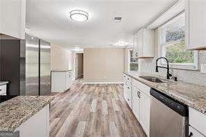 120 Birch Court Fayetteville - Photo 9