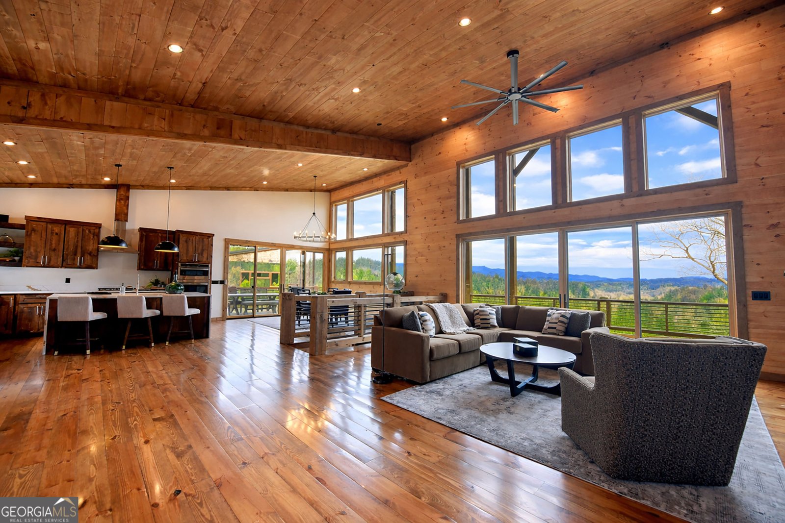 391 Sunrock Mountain Road Blue Ridge - Photo 11