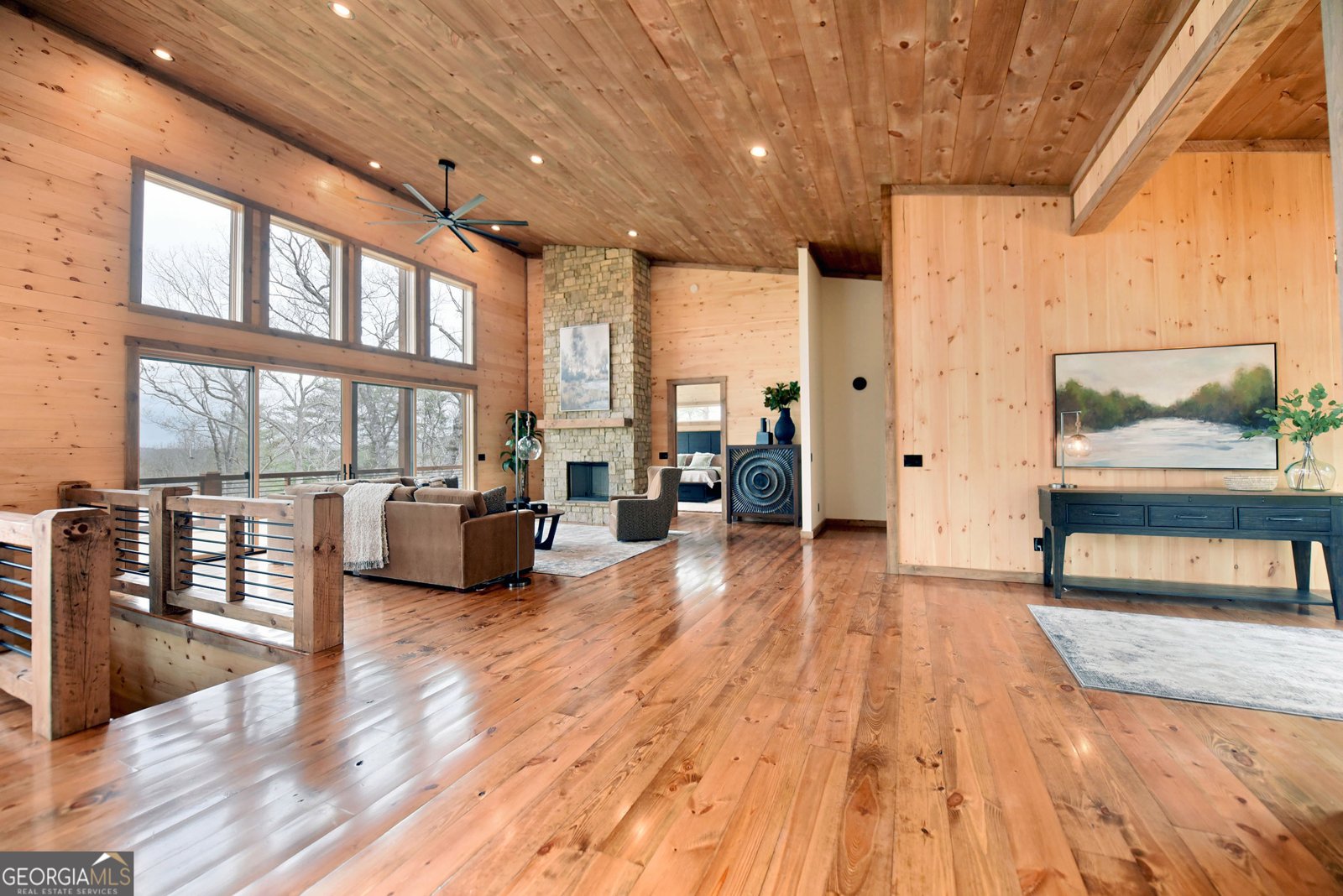 391 Sunrock Mountain Road Blue Ridge - Photo 12