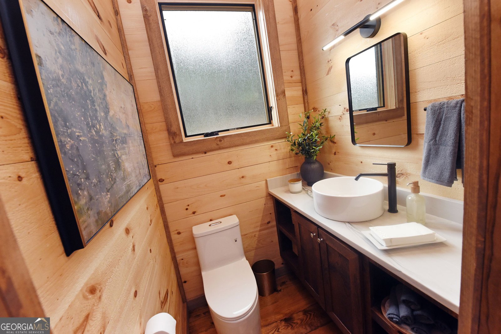 391 Sunrock Mountain Road Blue Ridge - Photo 13