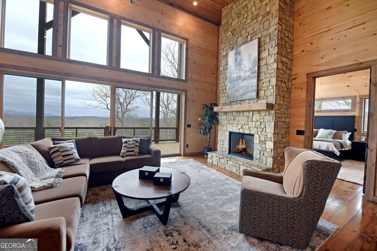 391 Sunrock Mountain Road Blue Ridge - Photo 15