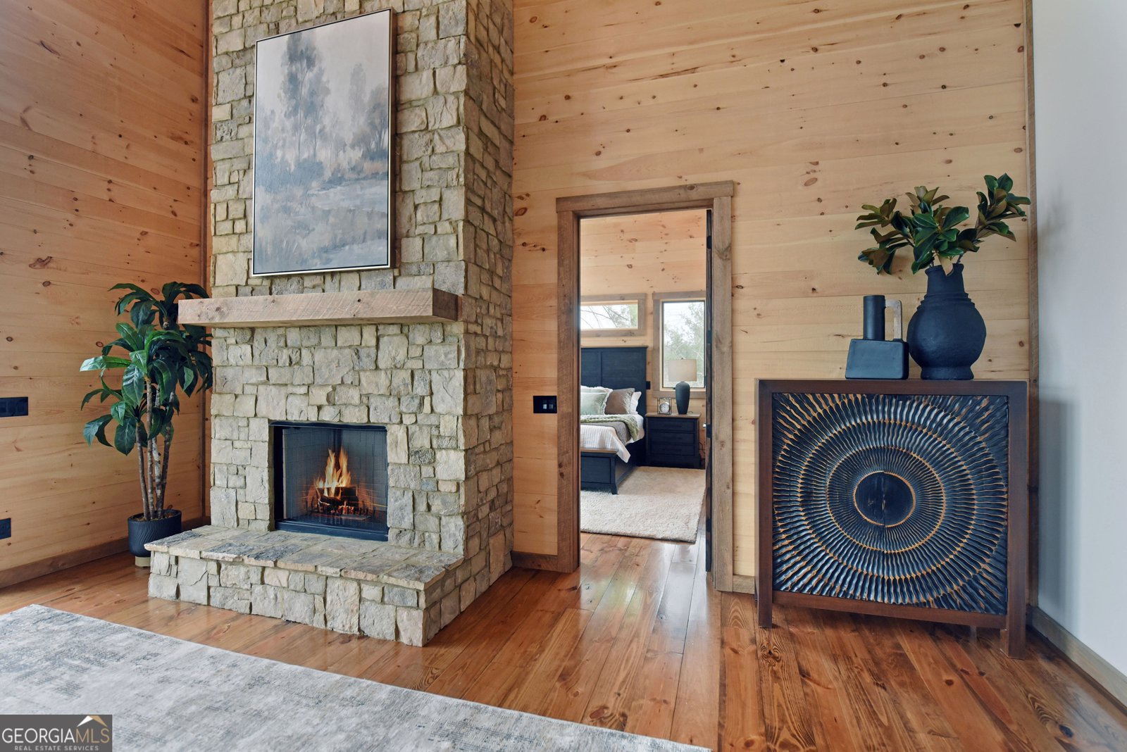 391 Sunrock Mountain Road Blue Ridge - Photo 16