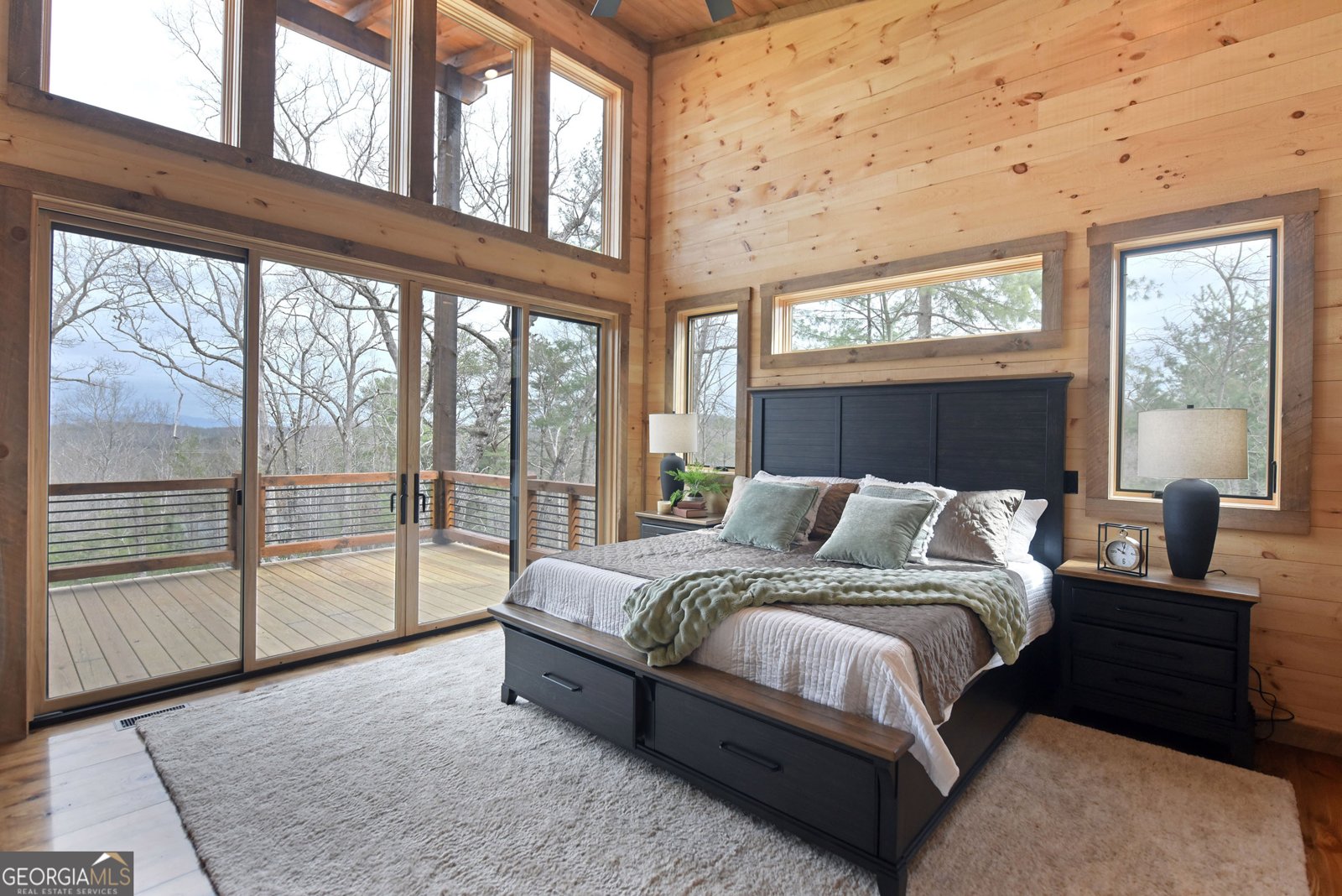 391 Sunrock Mountain Road Blue Ridge - Photo 17