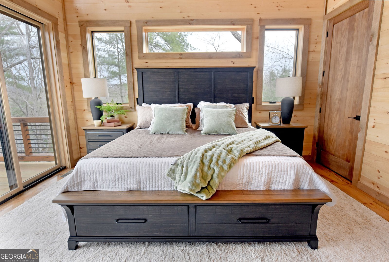 391 Sunrock Mountain Road Blue Ridge - Photo 19