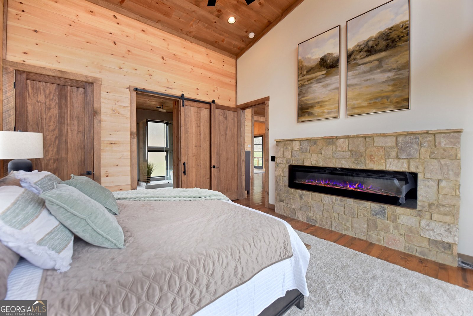 391 Sunrock Mountain Road Blue Ridge - Photo 20