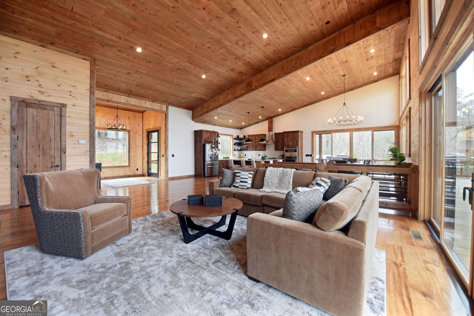 391 Sunrock Mountain Road Blue Ridge - Photo 25