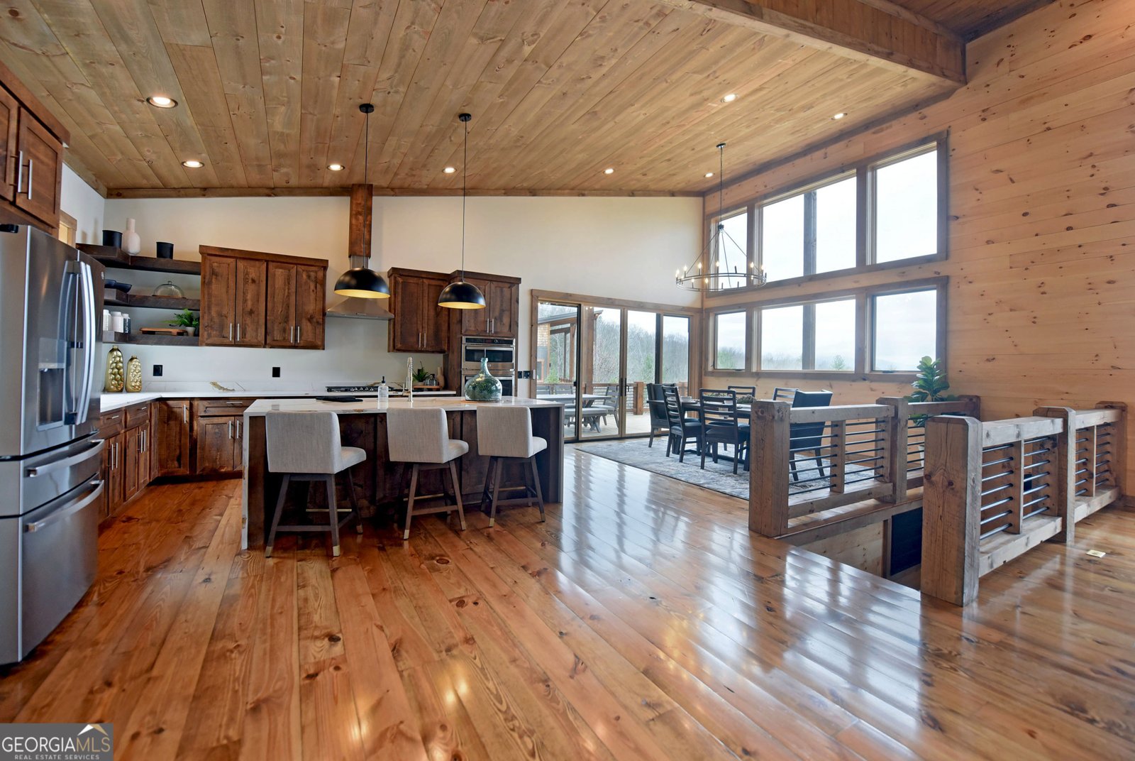 391 Sunrock Mountain Road Blue Ridge - Photo 26