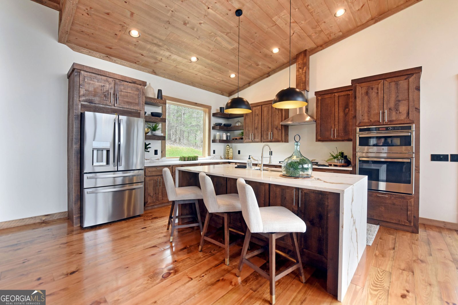 391 Sunrock Mountain Road Blue Ridge - Photo 27