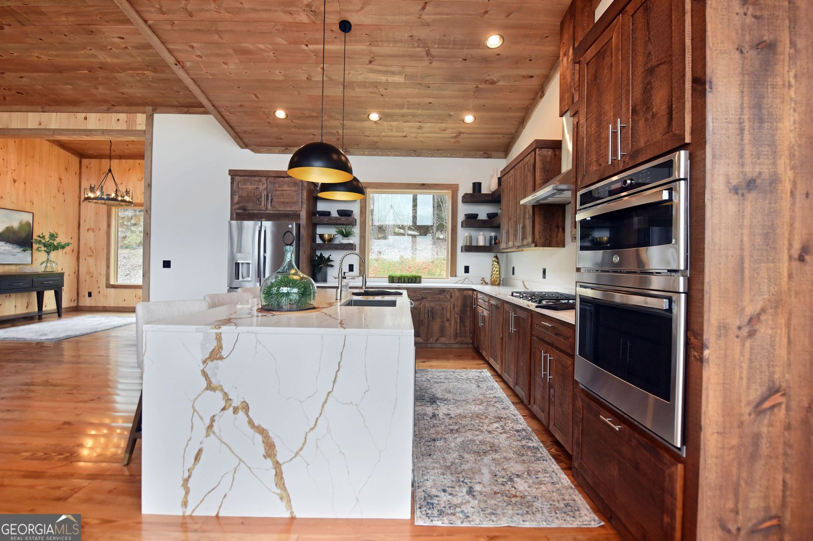 391 Sunrock Mountain Road Blue Ridge - Photo 28